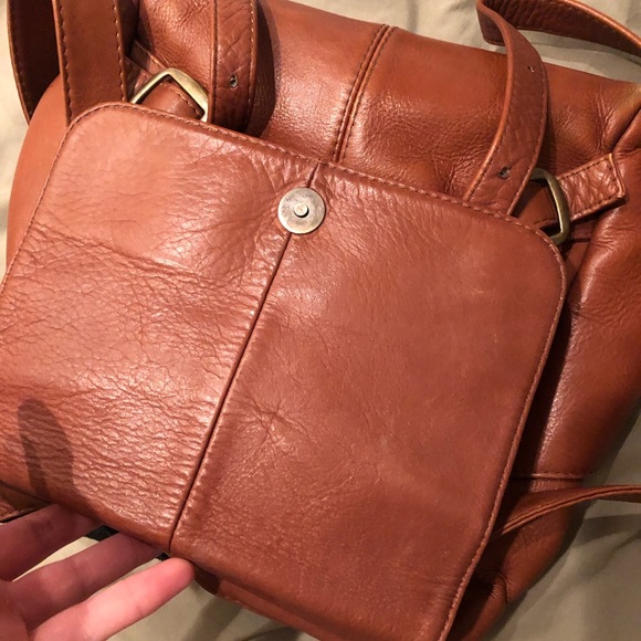 HOBO backpack! - Picture 5 of 8